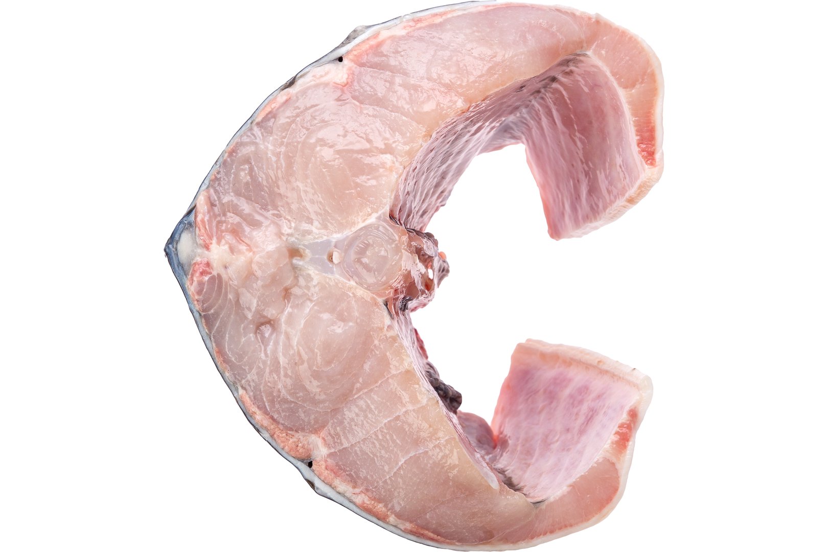 Фото Осетр стейк «Sturgeon steak» охолодений