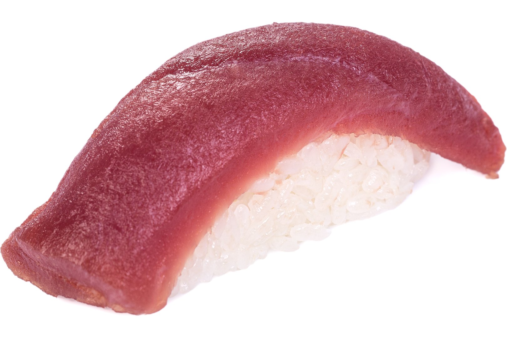 Photo Dish Nigiri with tuna