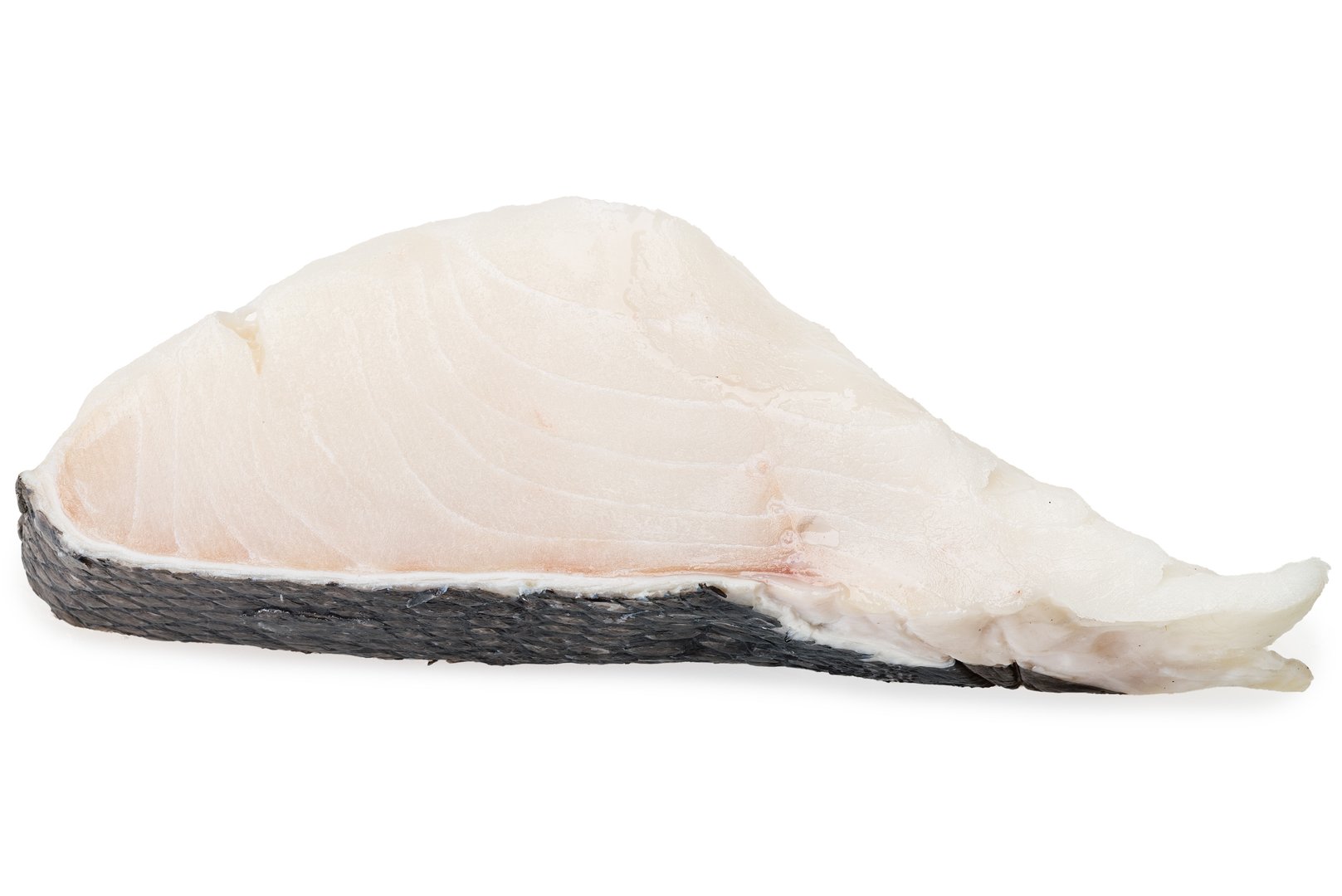 Фото Сибас патагонский ФИЛЕ «Chilean Seabass fillets» дефрост. весов