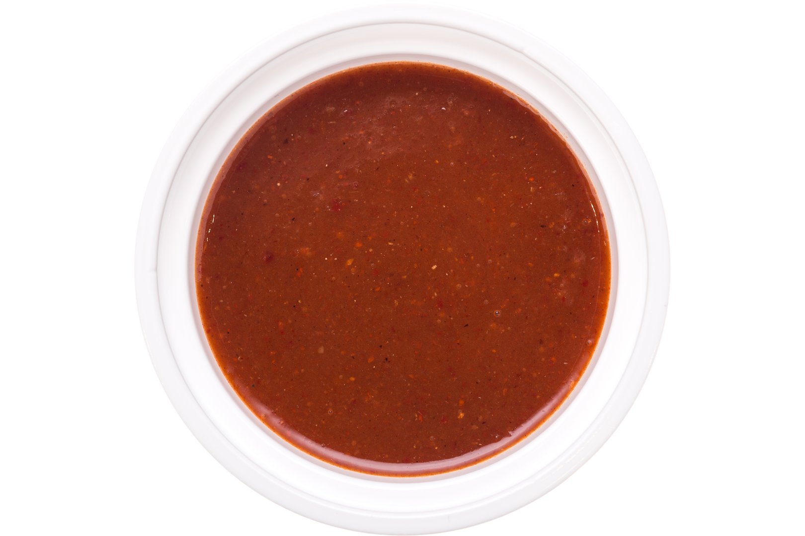 Photo Dish Kimchi sauce portion