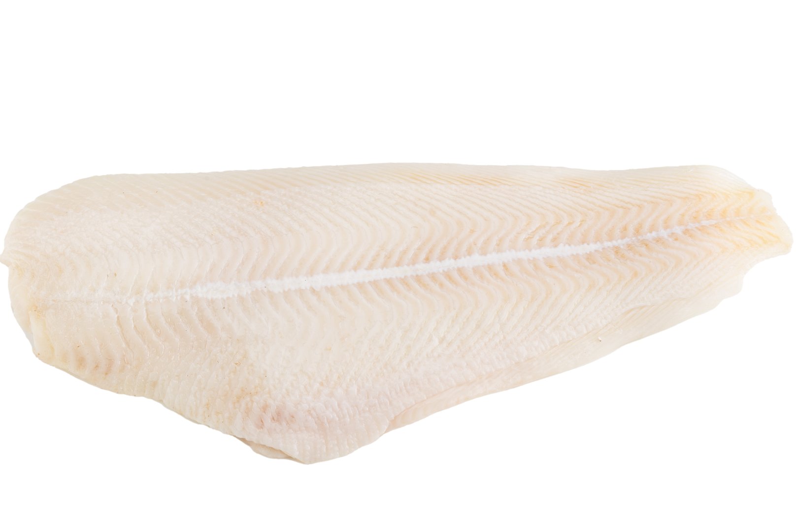 Фото Палтус филе б/у «Halibut black fillet» дефрост. весов