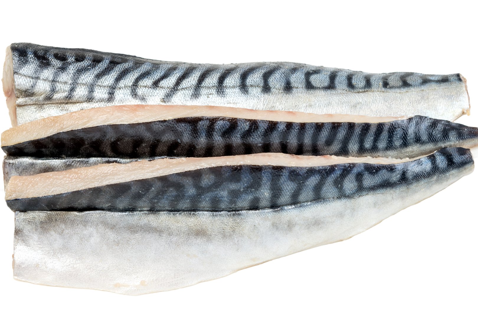 Фото Скумбрия Норвегия филе «Mackerel» с/с весов FF