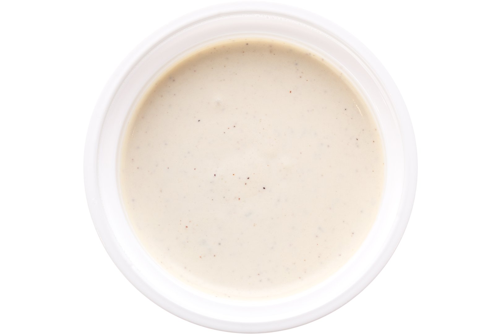 Photo Dish Dor Blue sauce