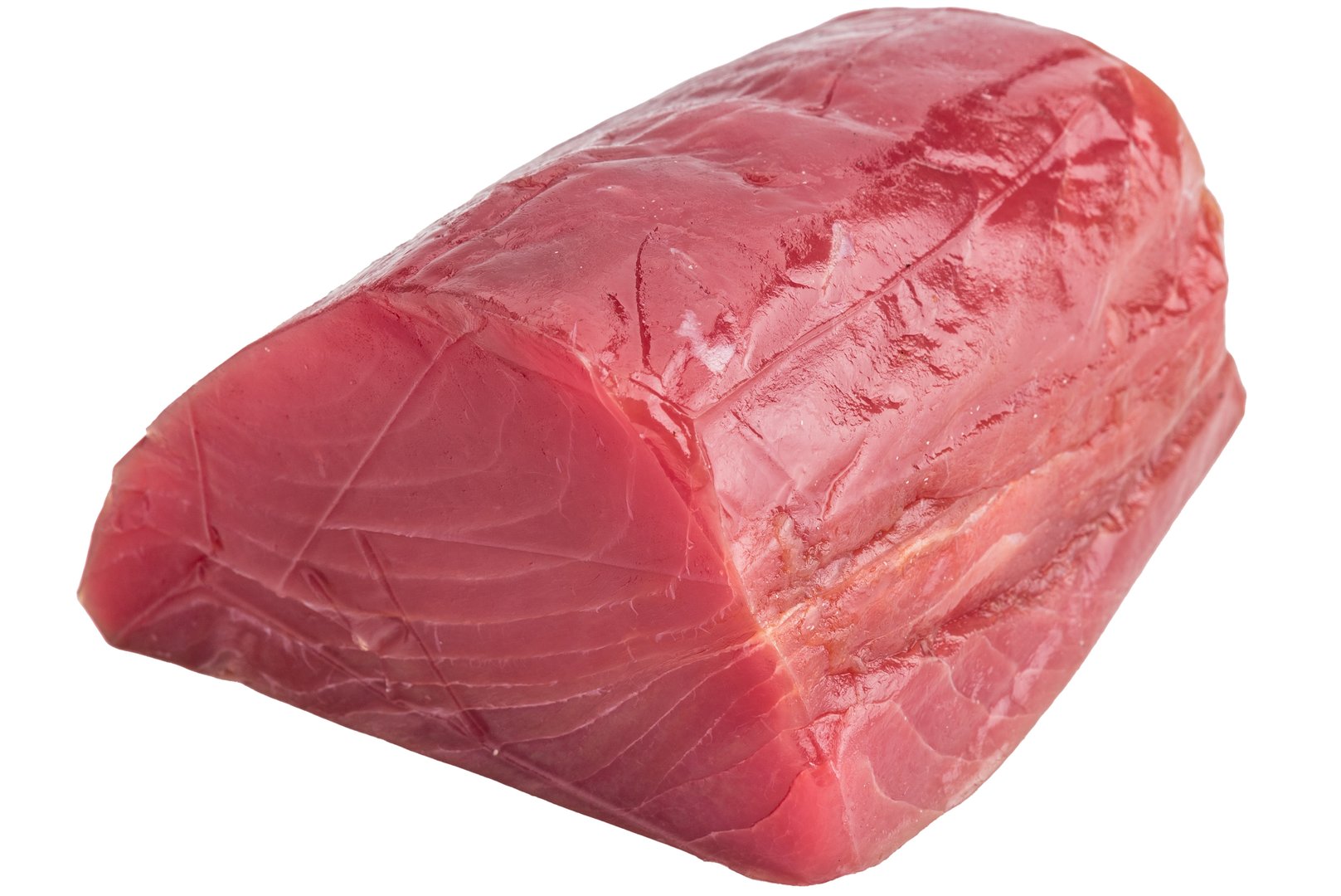 Фото Тунец с/с «Tuna» весов.