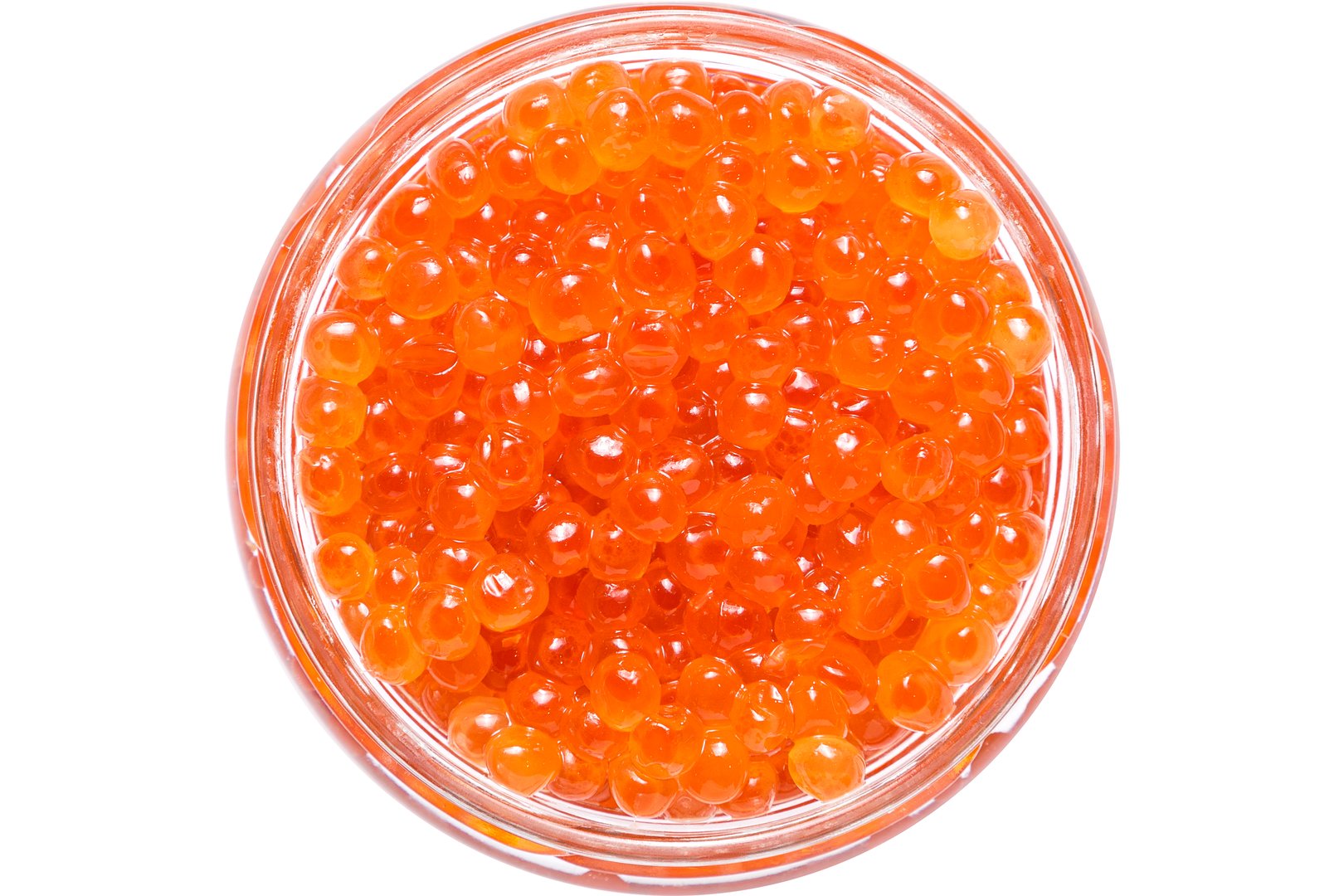 Photo Chum Red caviar Gold