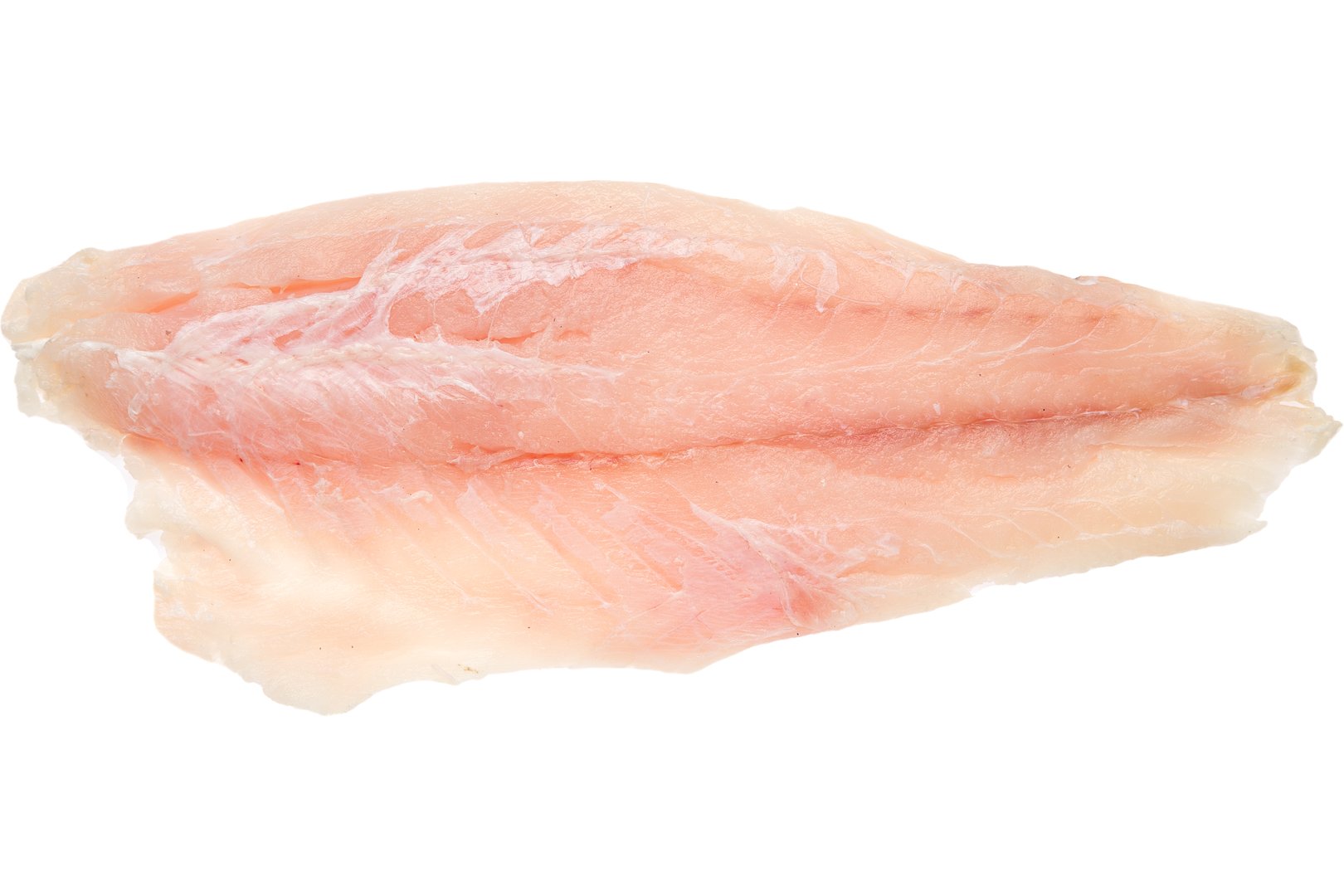 Фото Филе нильского окуня «Nile pearch fillet» дефростоване