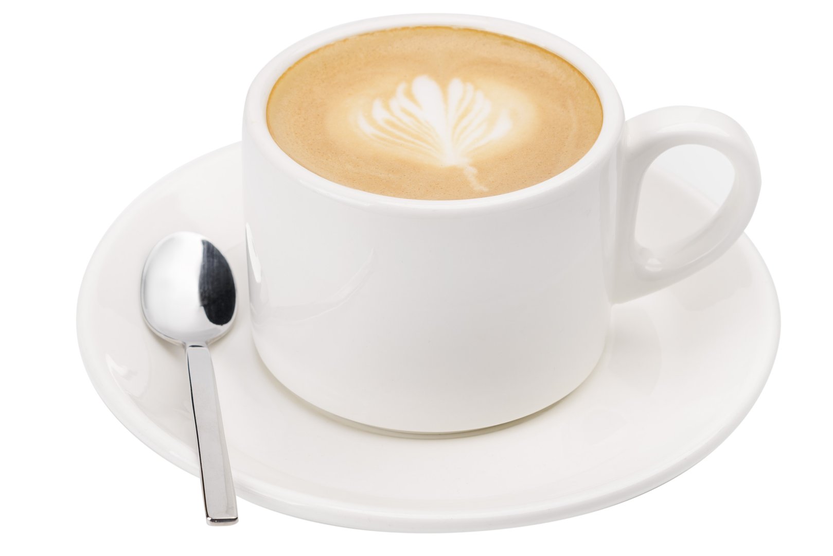 Photo Dish  Flat White 120 ml